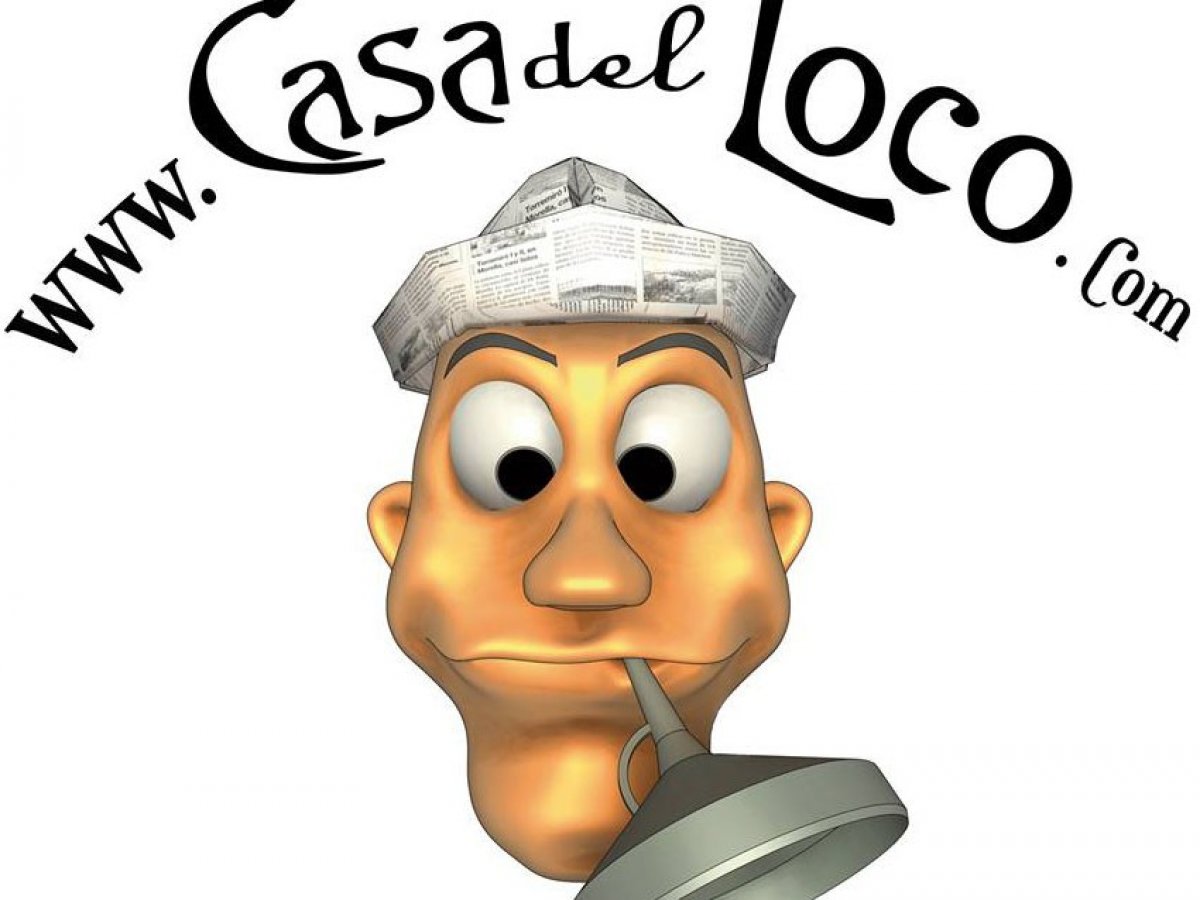 La Casa del Loco