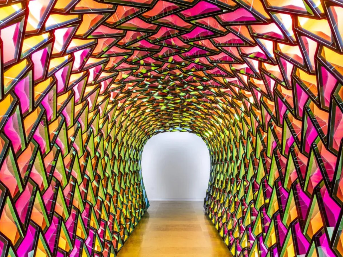 Centro de Arte Hortensia Herrero (CAHH)
