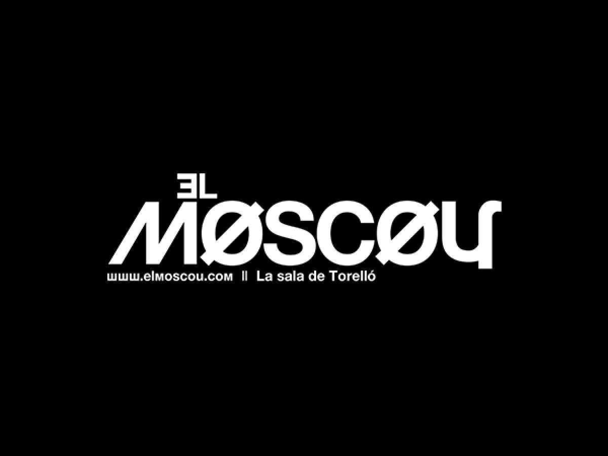 El Moscou