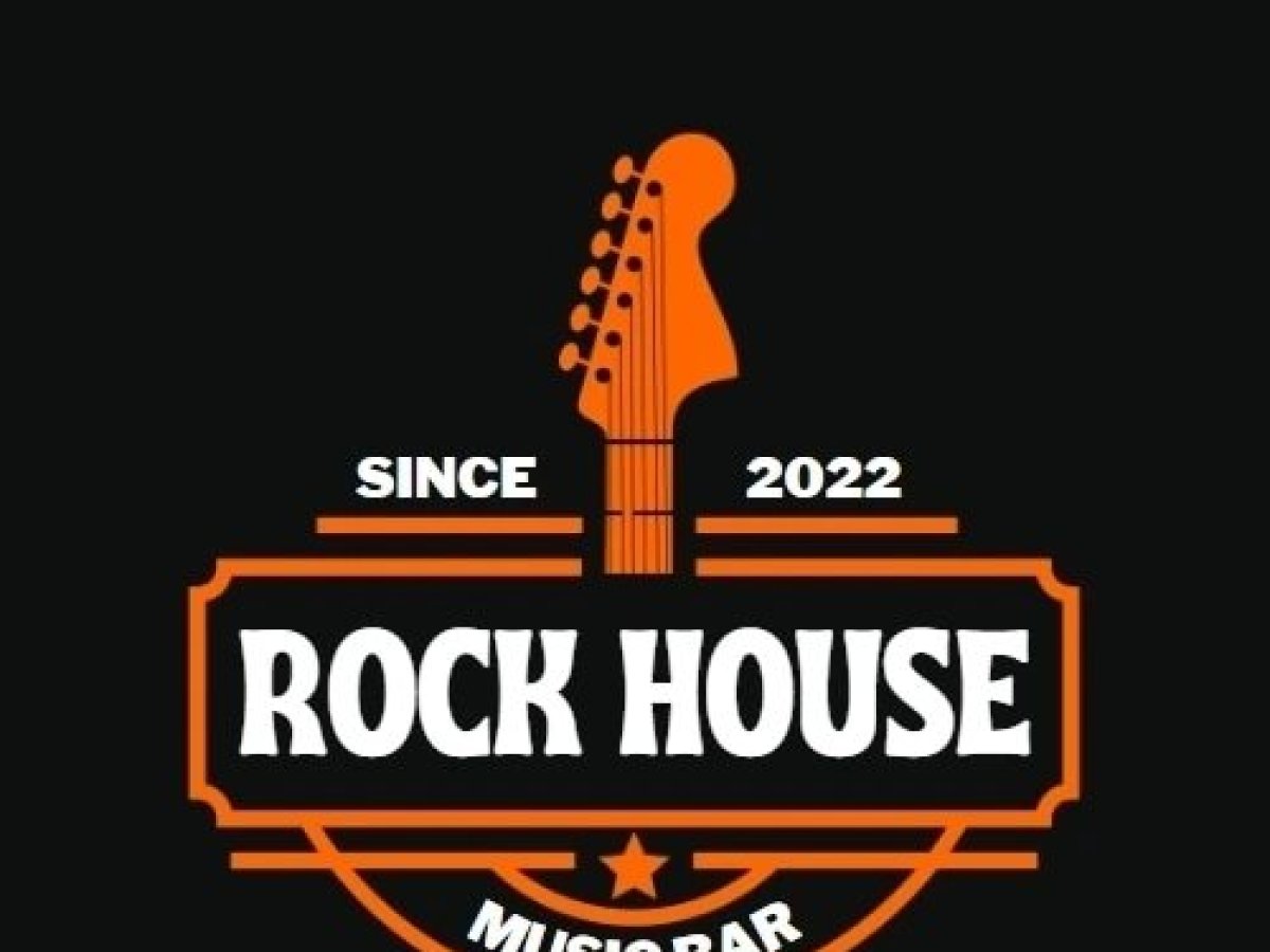 ROCK HOUSE