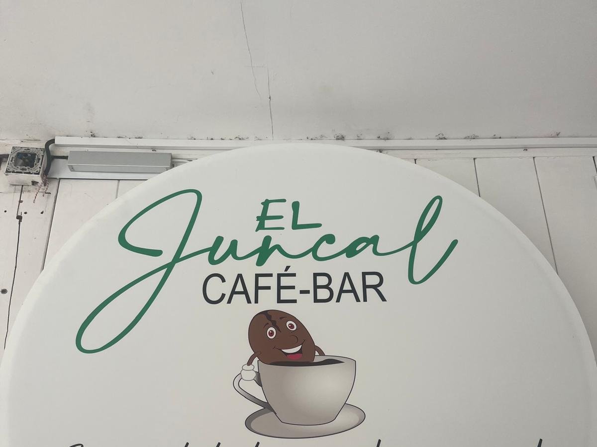EL JUNCAL