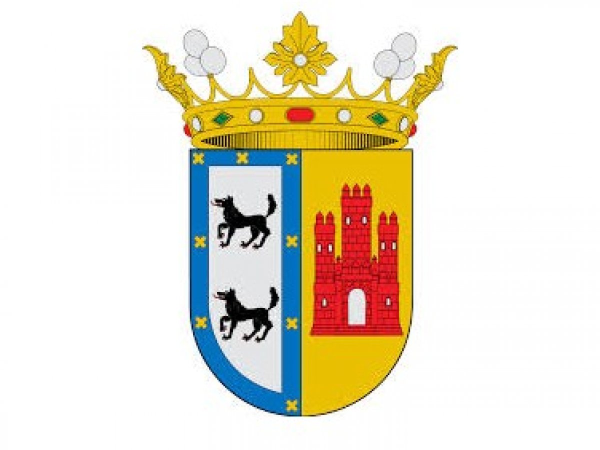 Polideportivo de Albudeite 