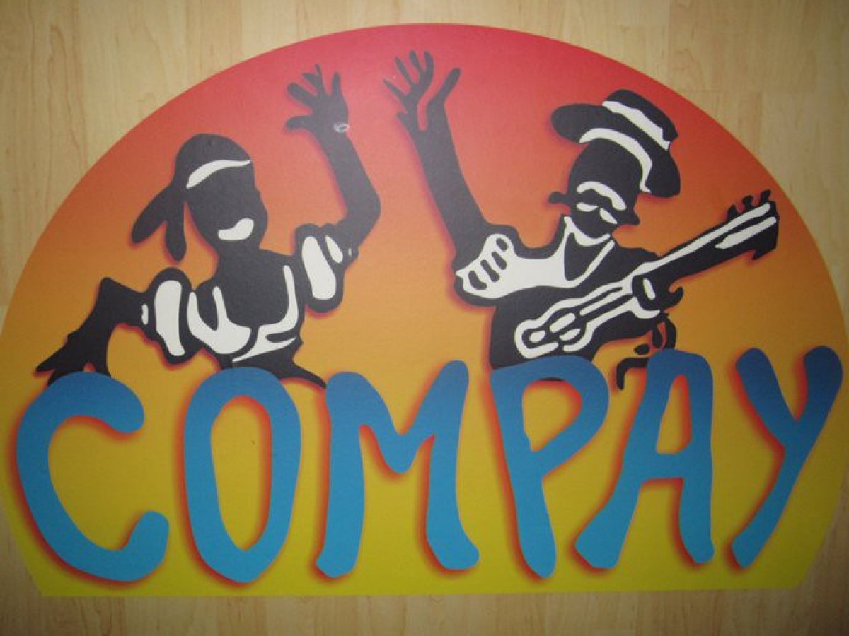 Sala Compay