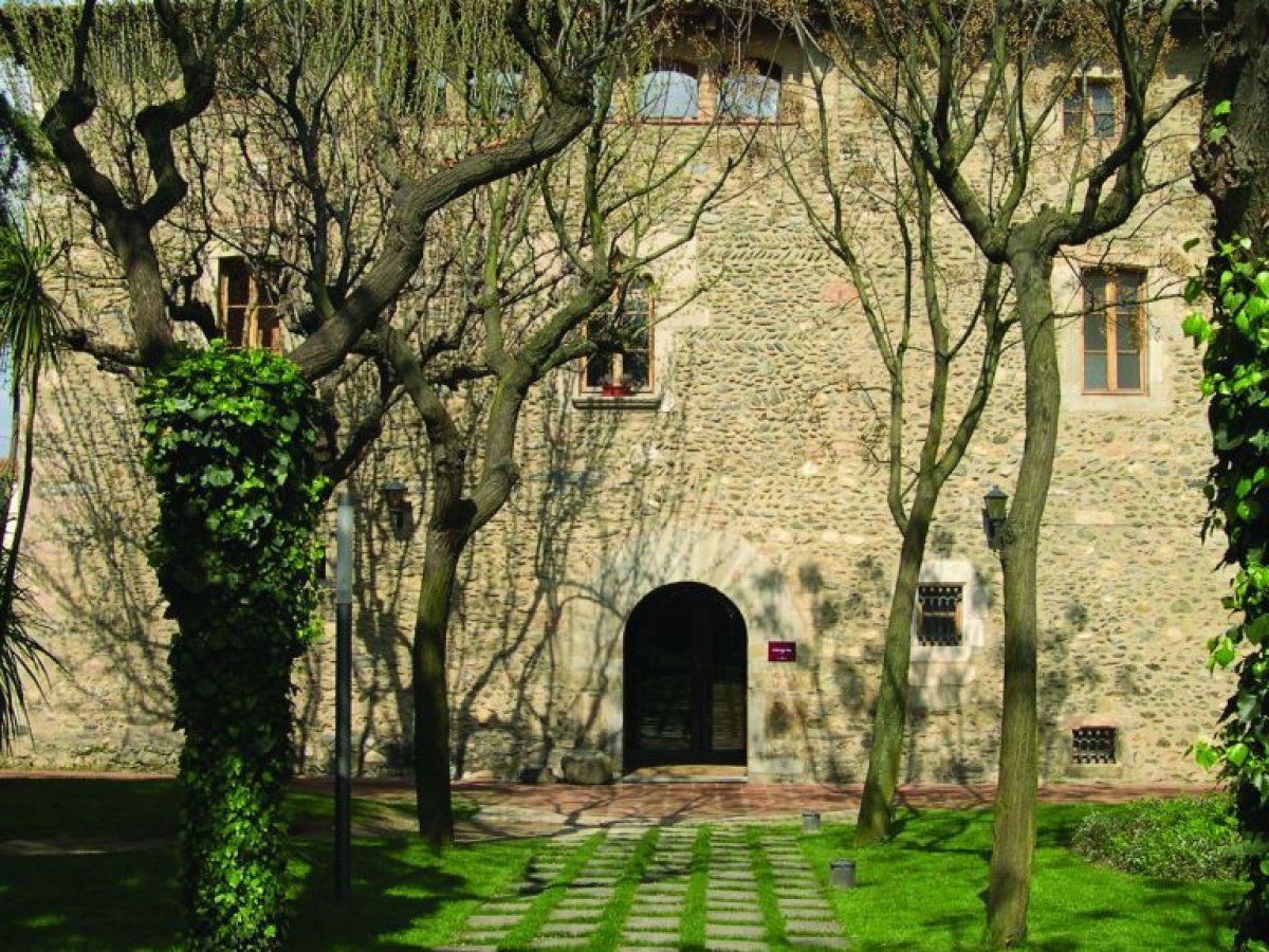 Rectoria Vella