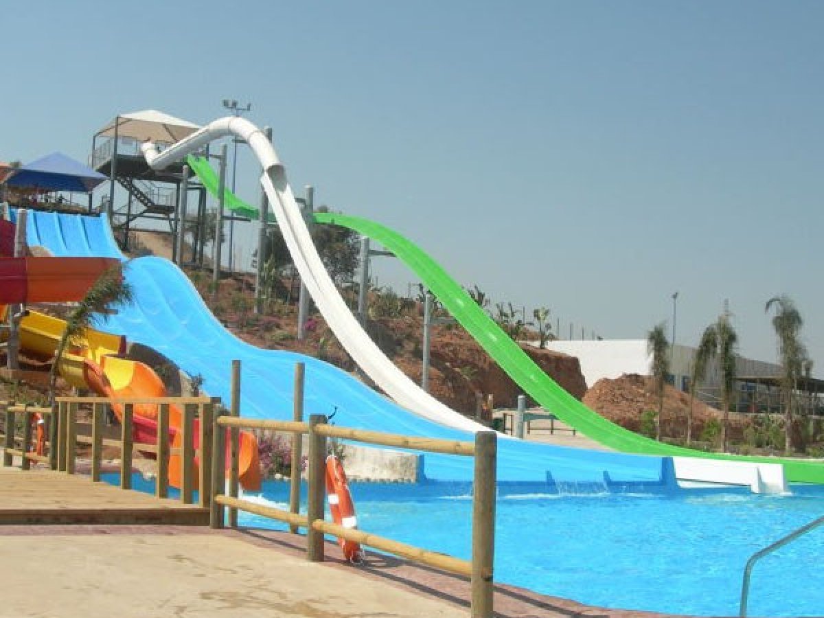 Aqua Natura Benidorm