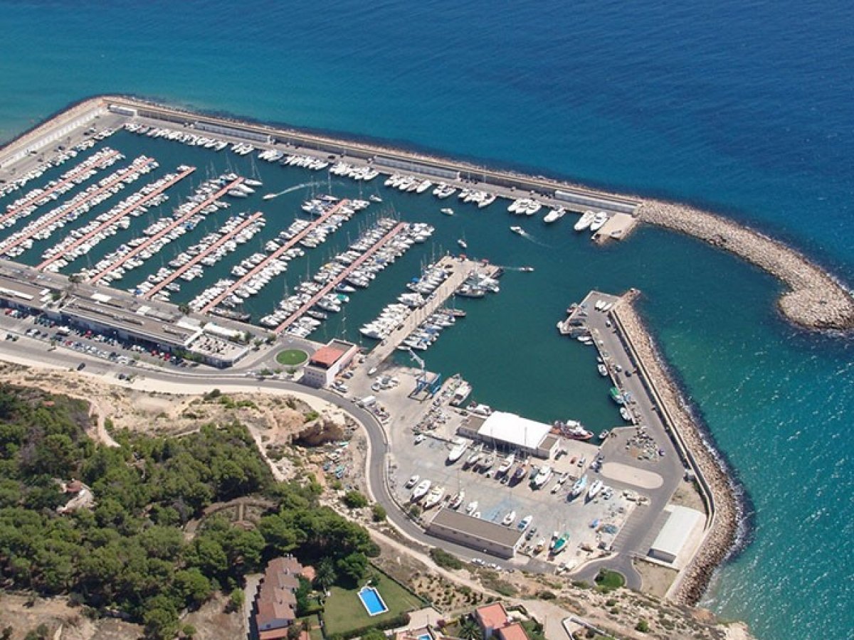 La Roca Foradada