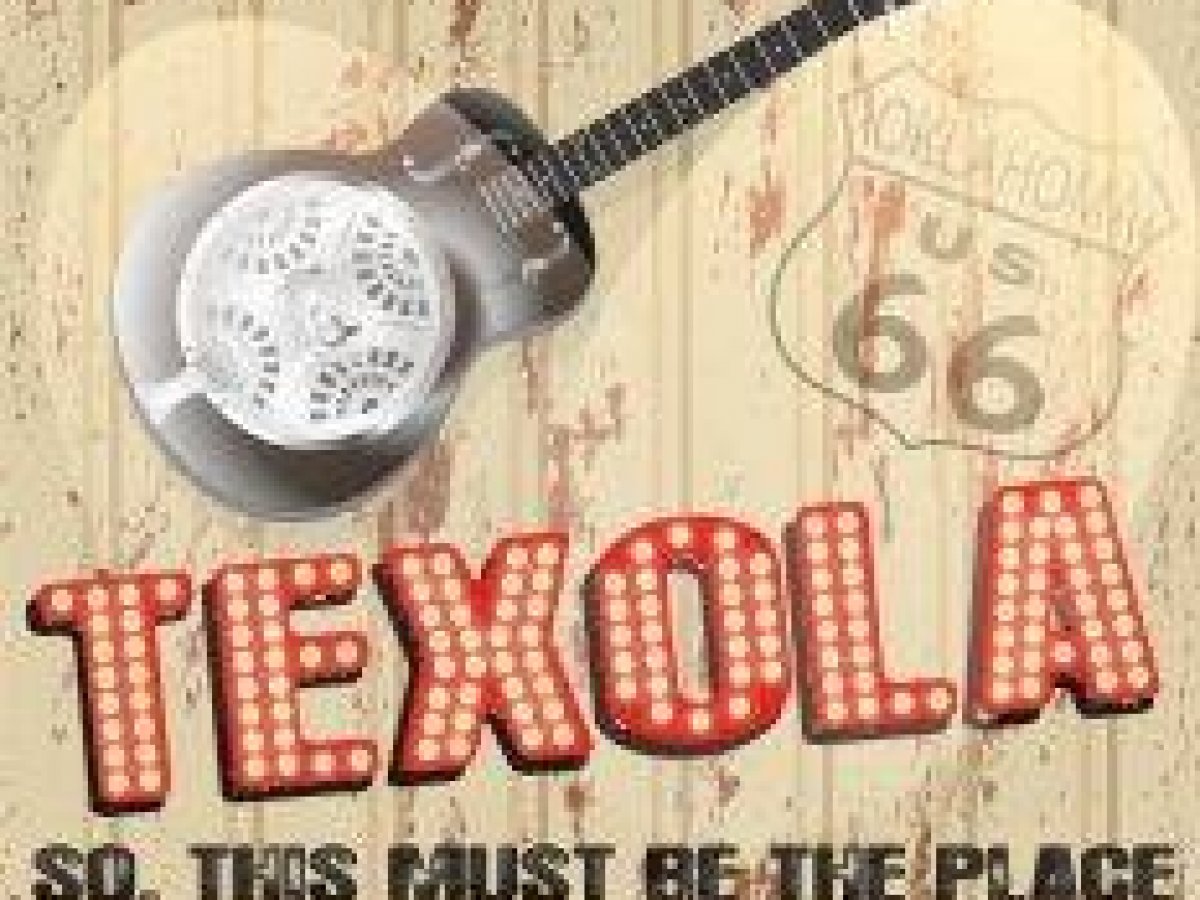 Sala Texola