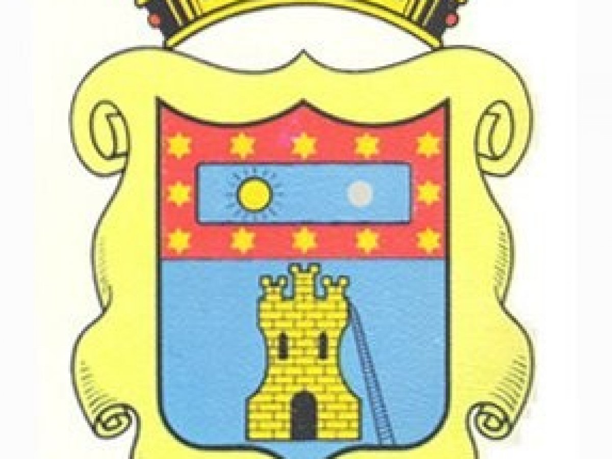 Recinto Polideportivo