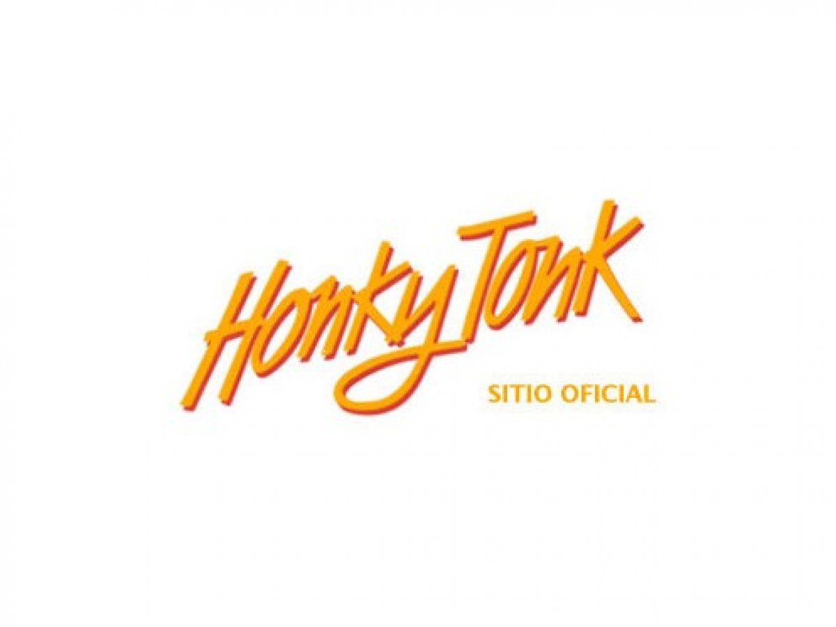 Club Honky Tonk Bar
