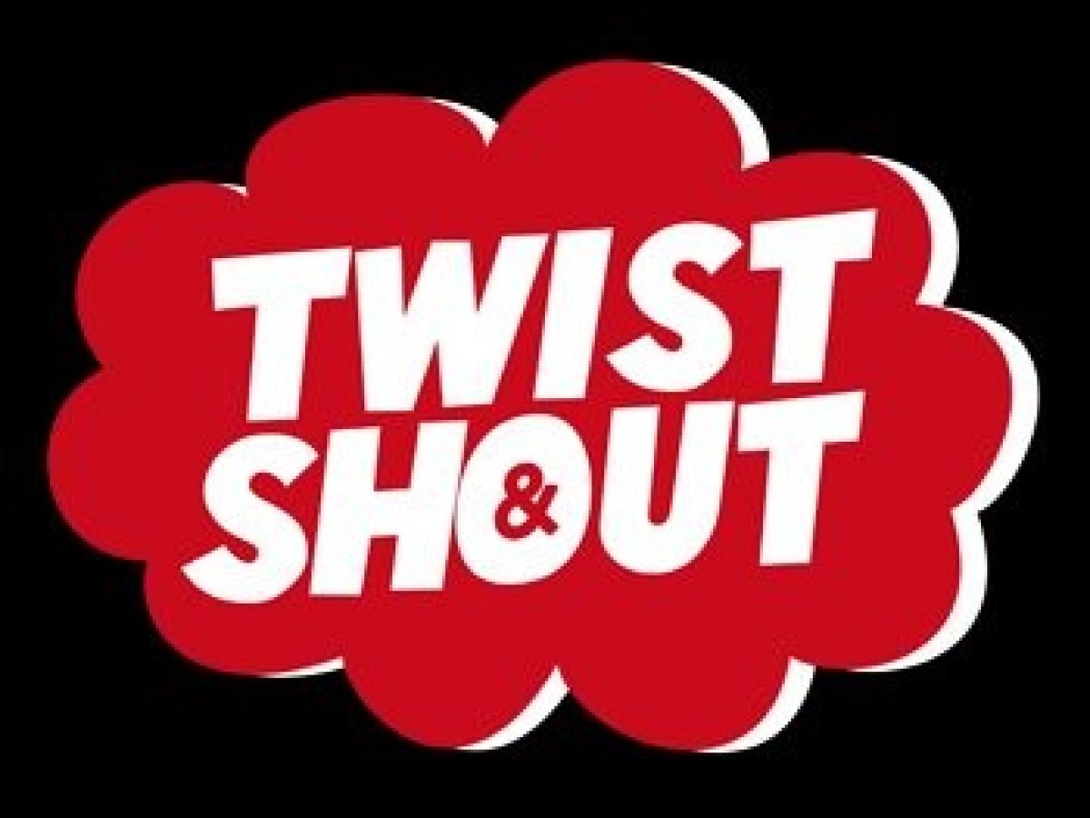 Twist & Shout Club