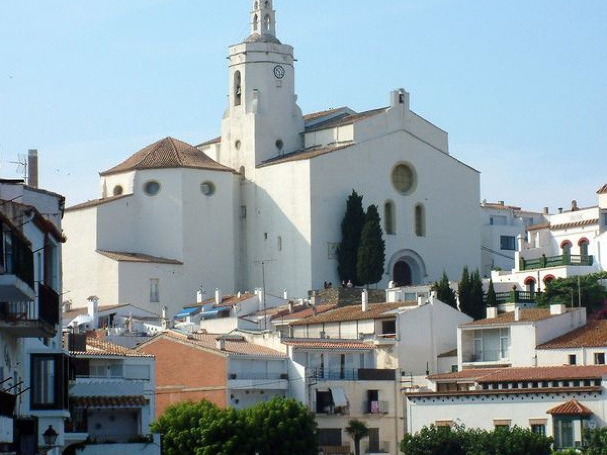 Església de Sta Maria