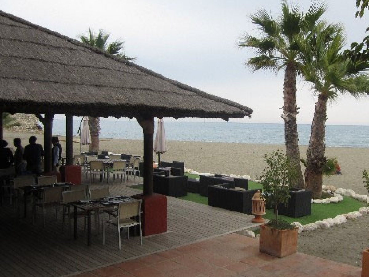 Club Náutico el Candado