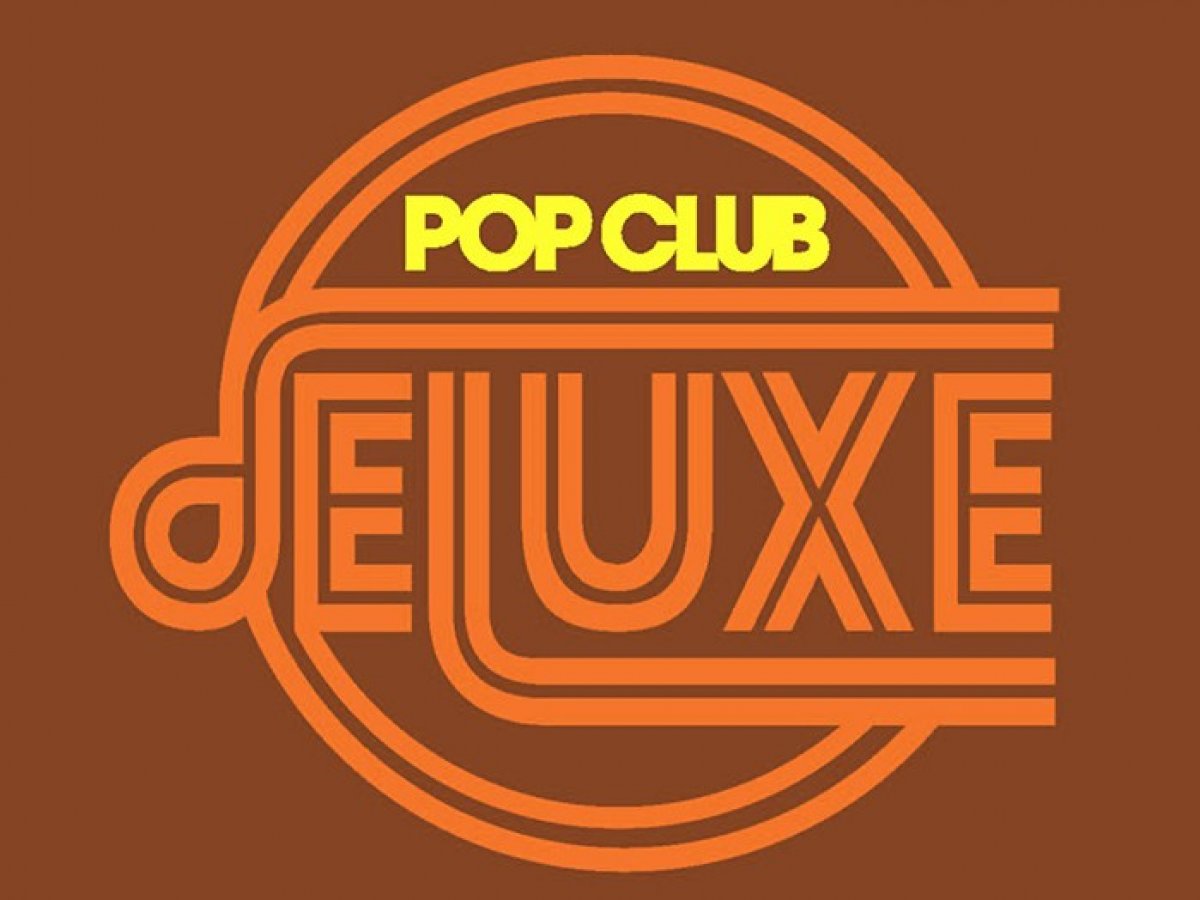 Sala dE LUXE Pop Club