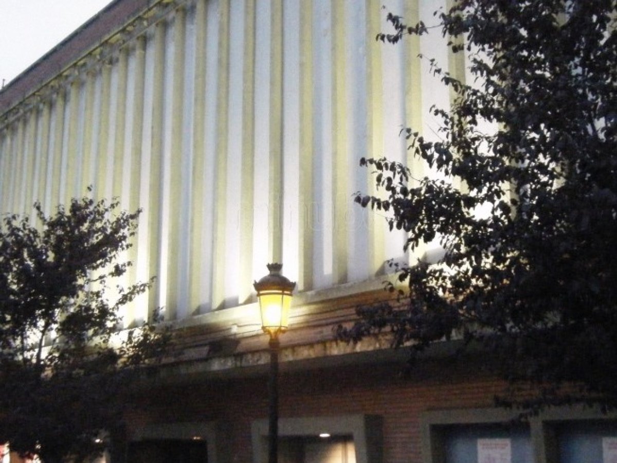 Teatro Prendes