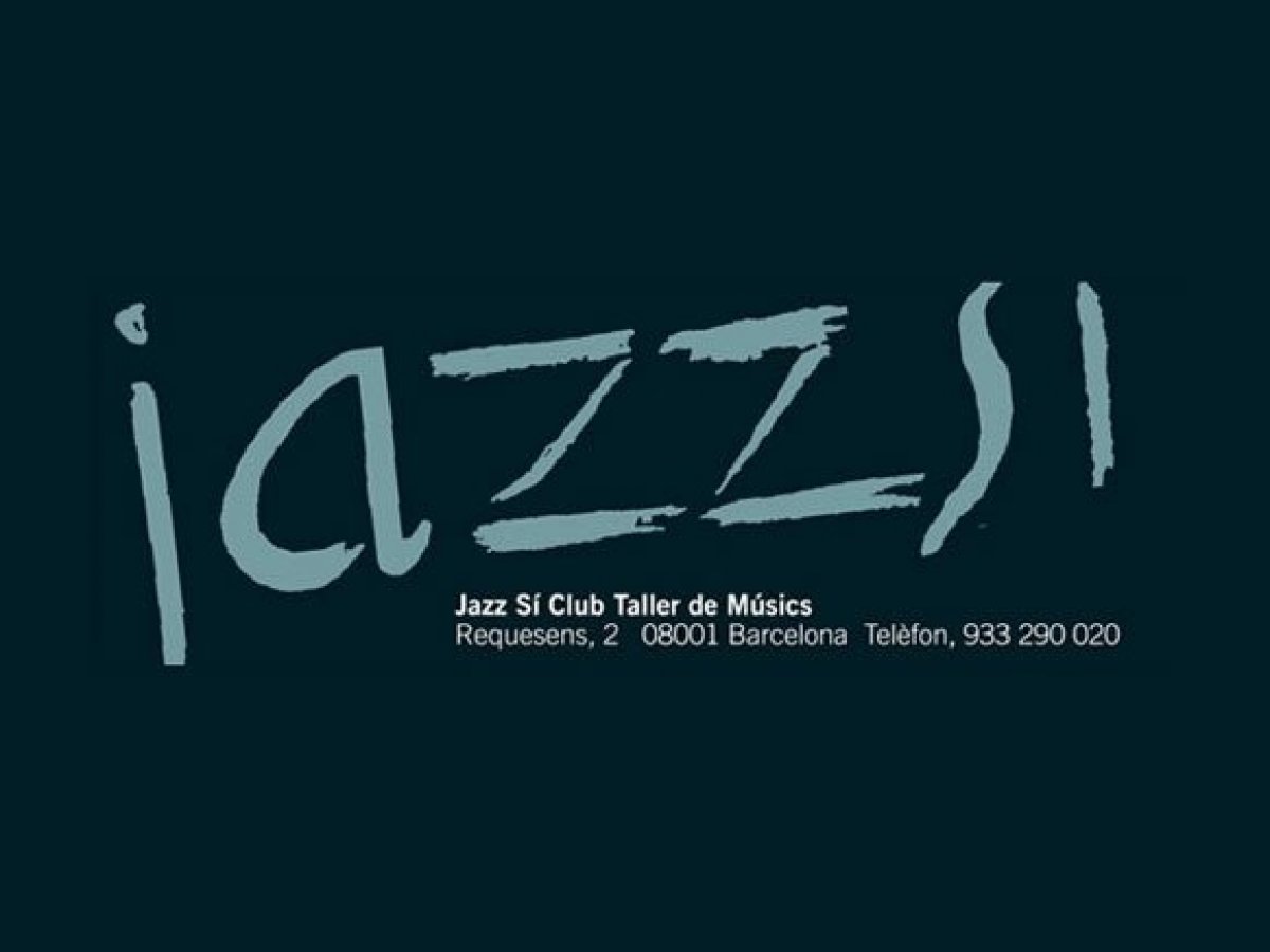 Jazzsí Club Taller de Músics