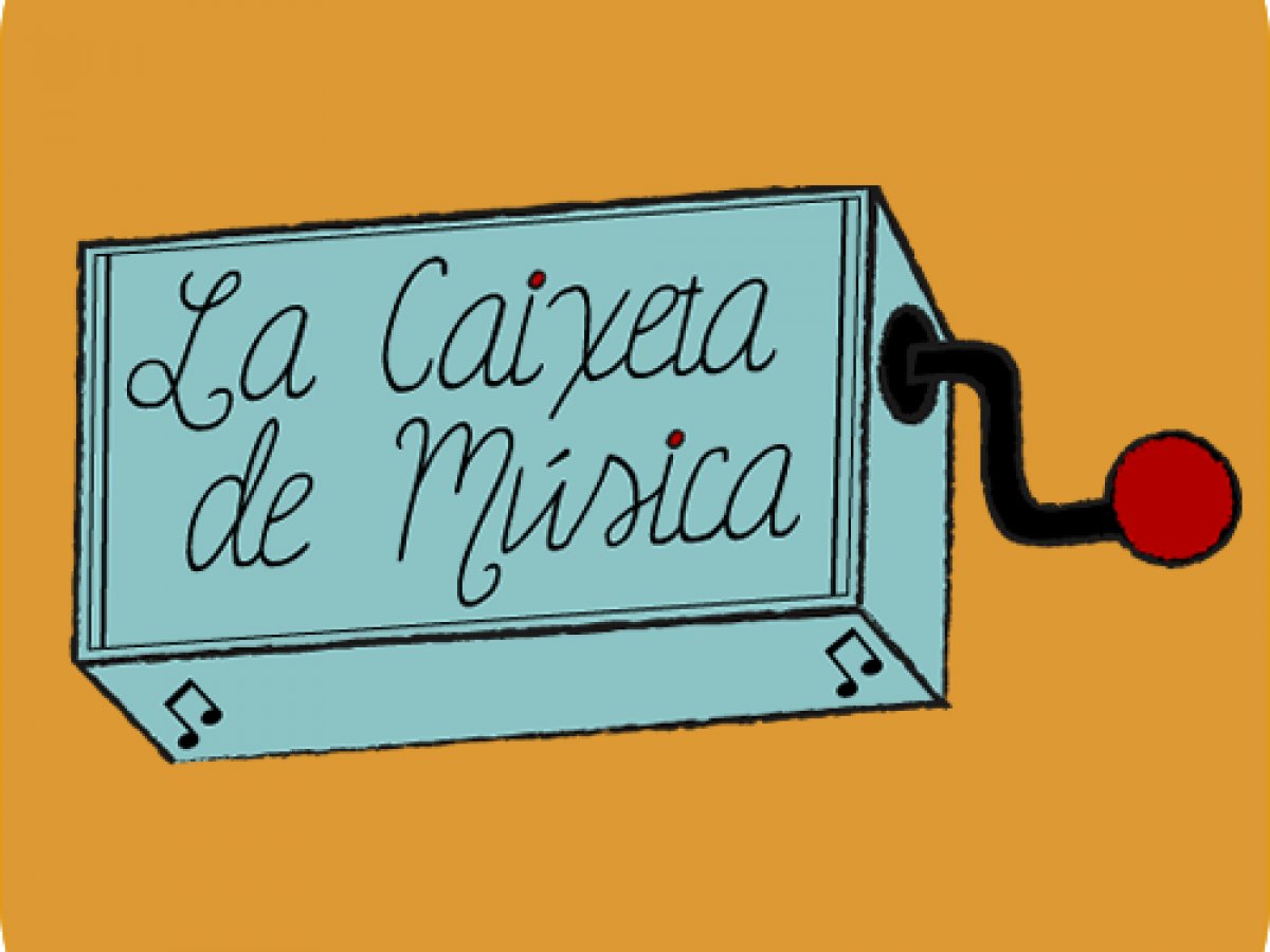 La Caixeta de la Música