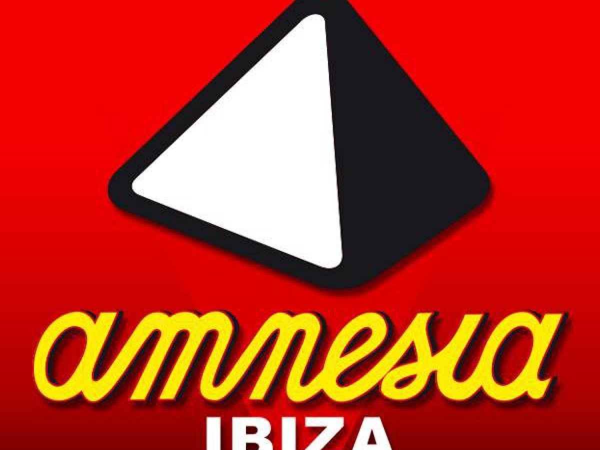 Amnesia Ibiza