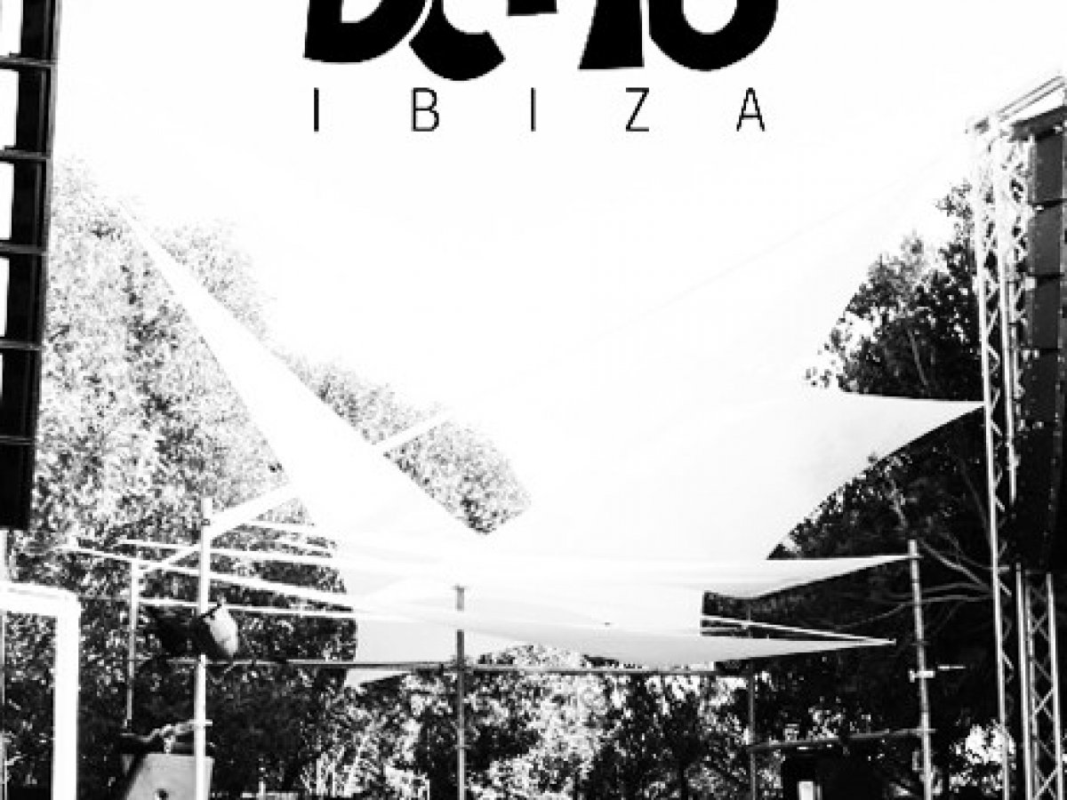 DC 10 Ibiza