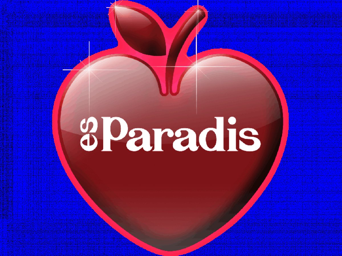 Es Paradis Ibiza