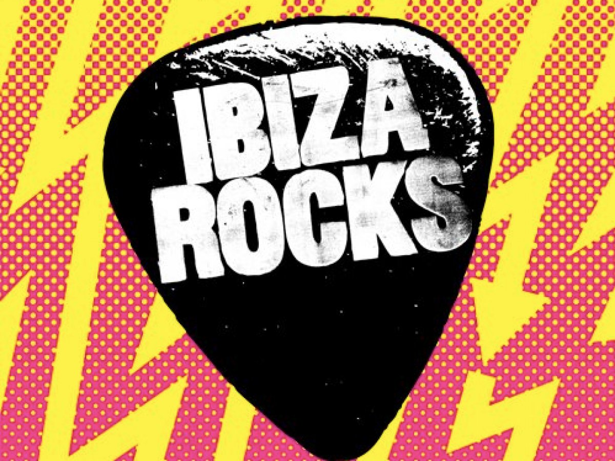 Ibiza Rocks Hotel