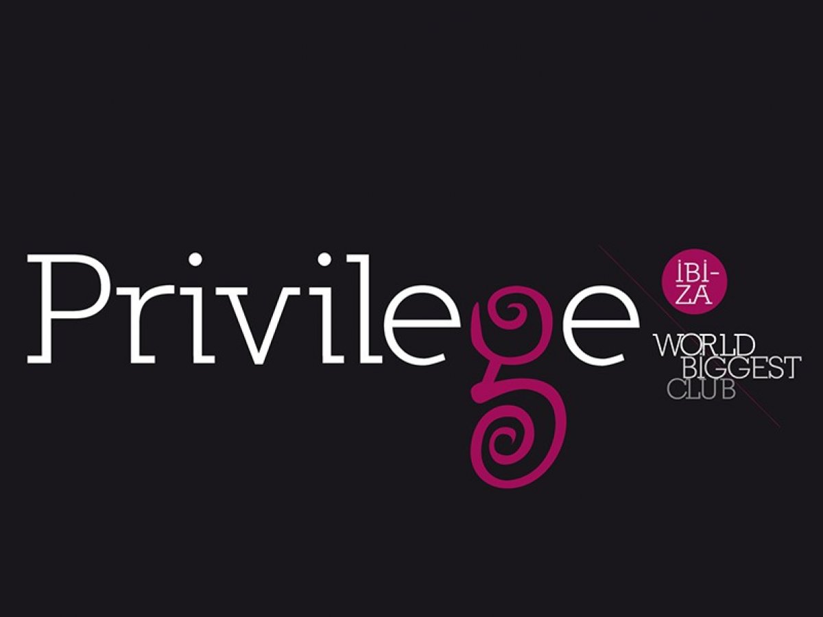 Privilege Ibiza