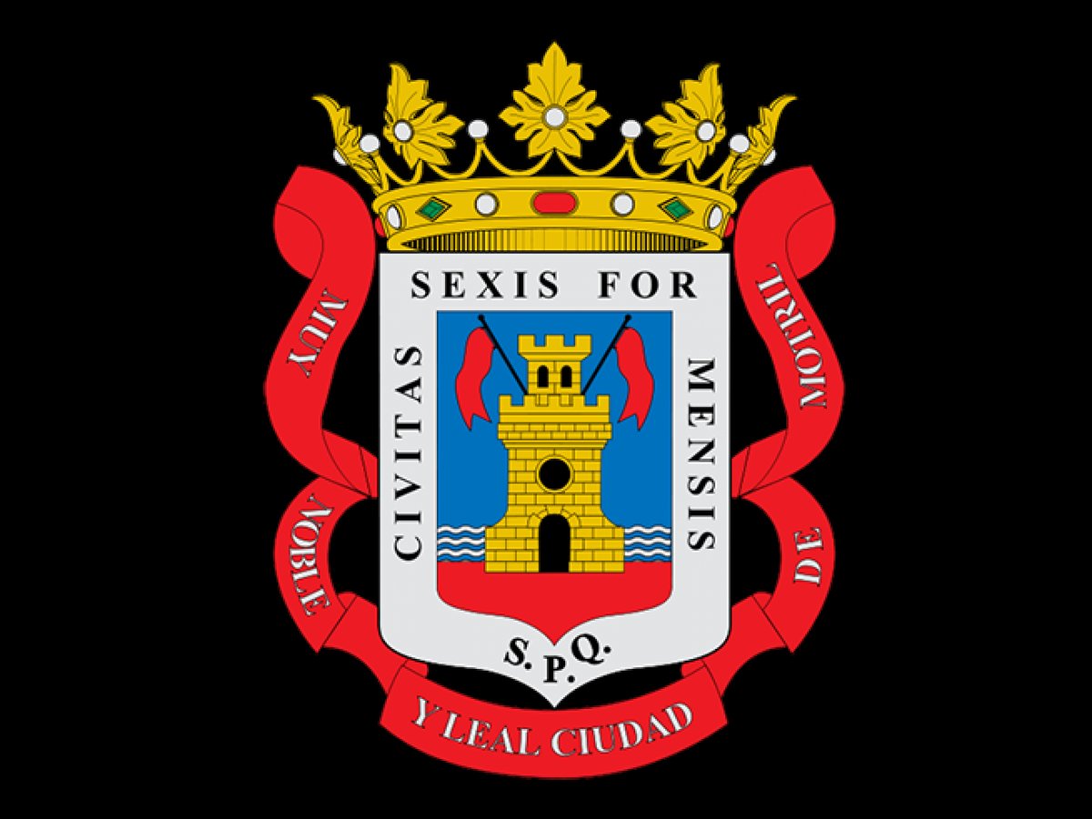 Recinto ferial de Motril o Caseta Municipal
