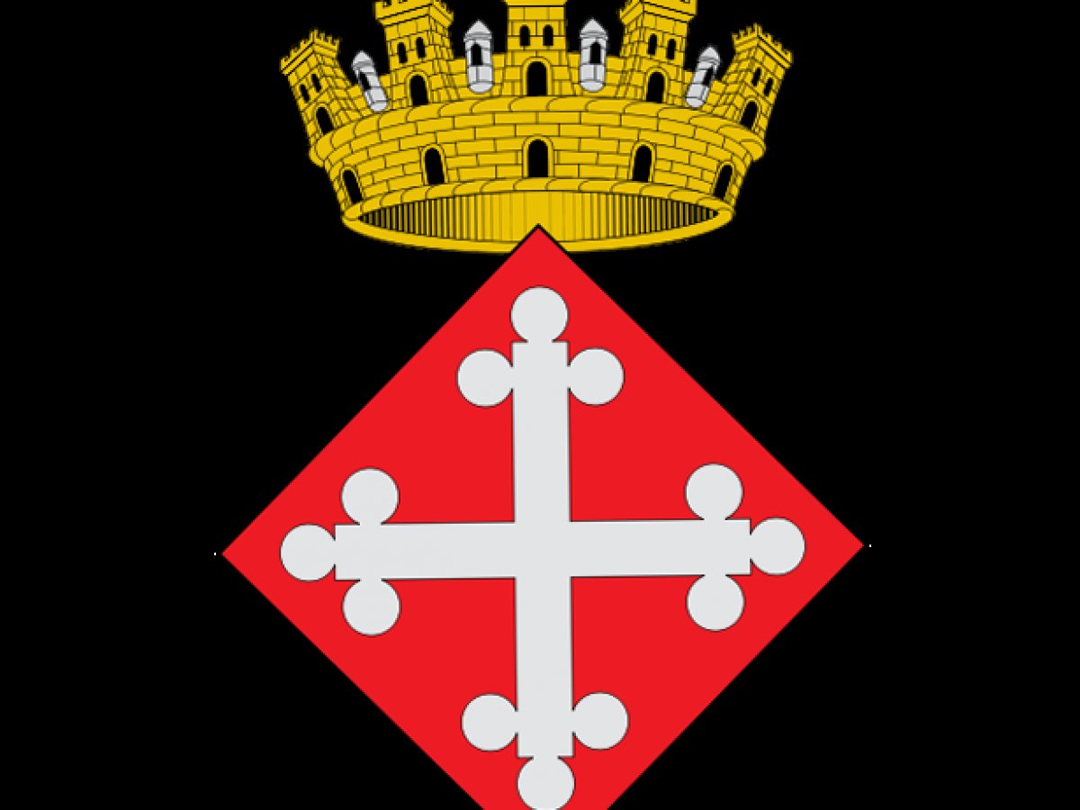  Plaça del Castell
