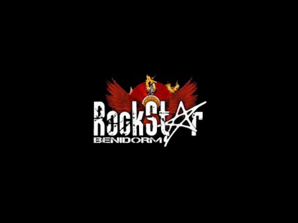 Rock Star Benidorm