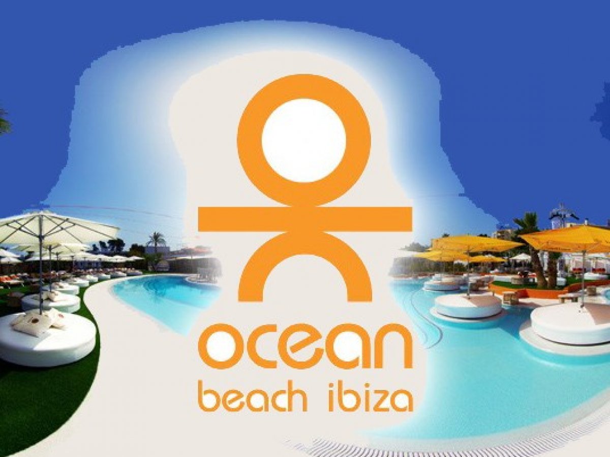 Ocean Beach Ibiza