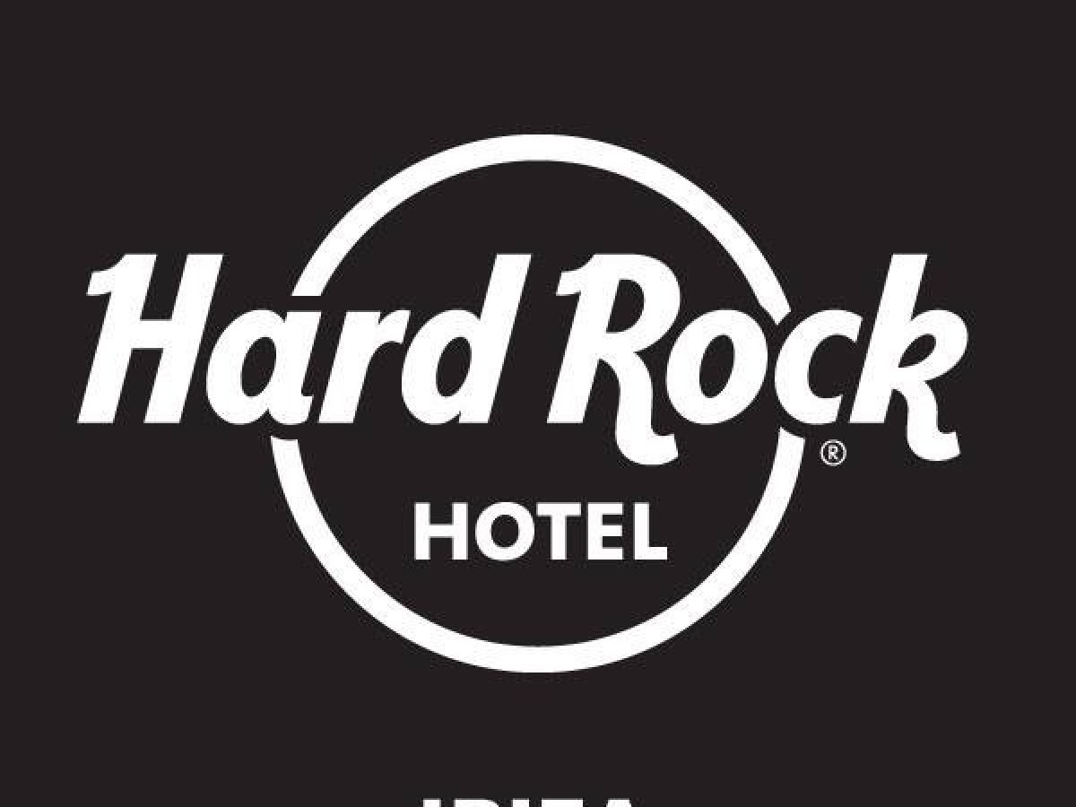 Hard Rock Hotel Ibiza