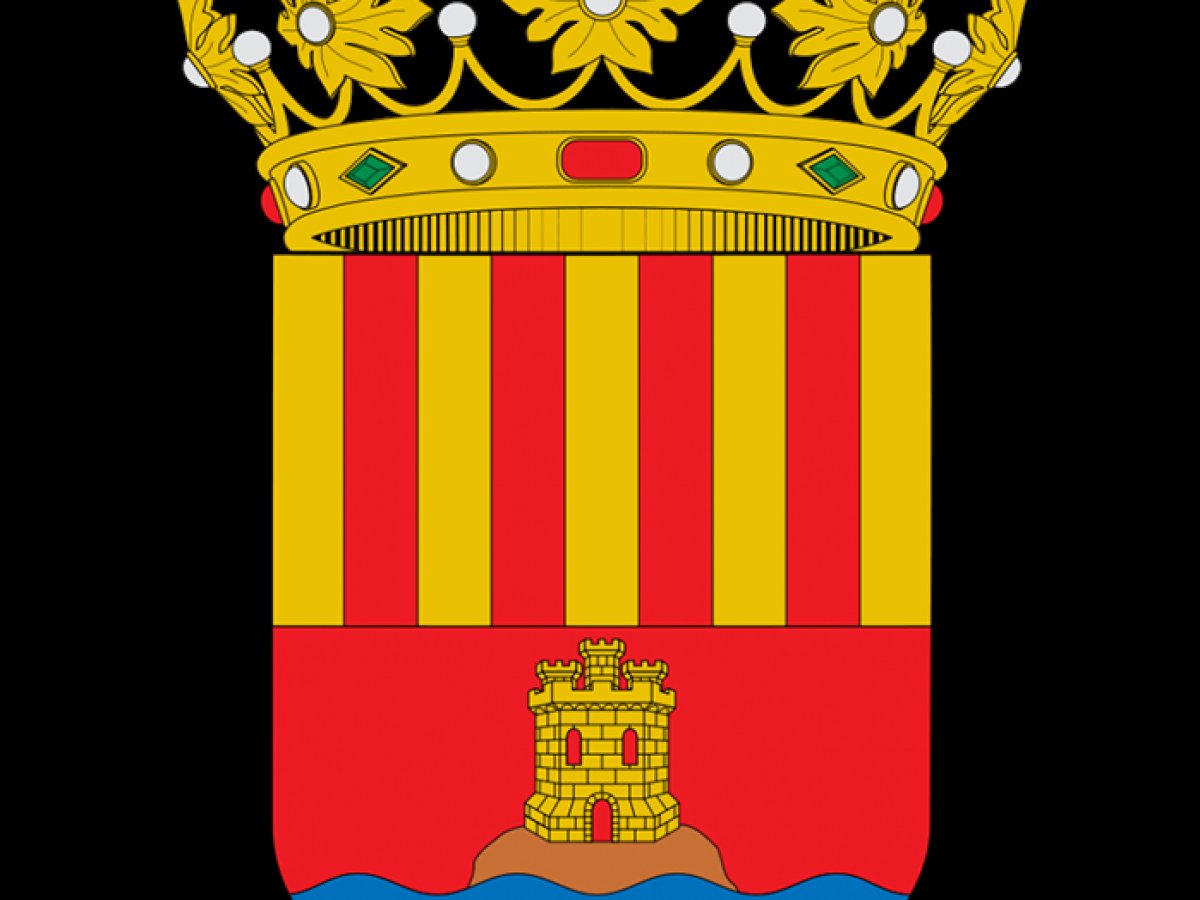 Pabellón Municipal de Aspe (Anexo)