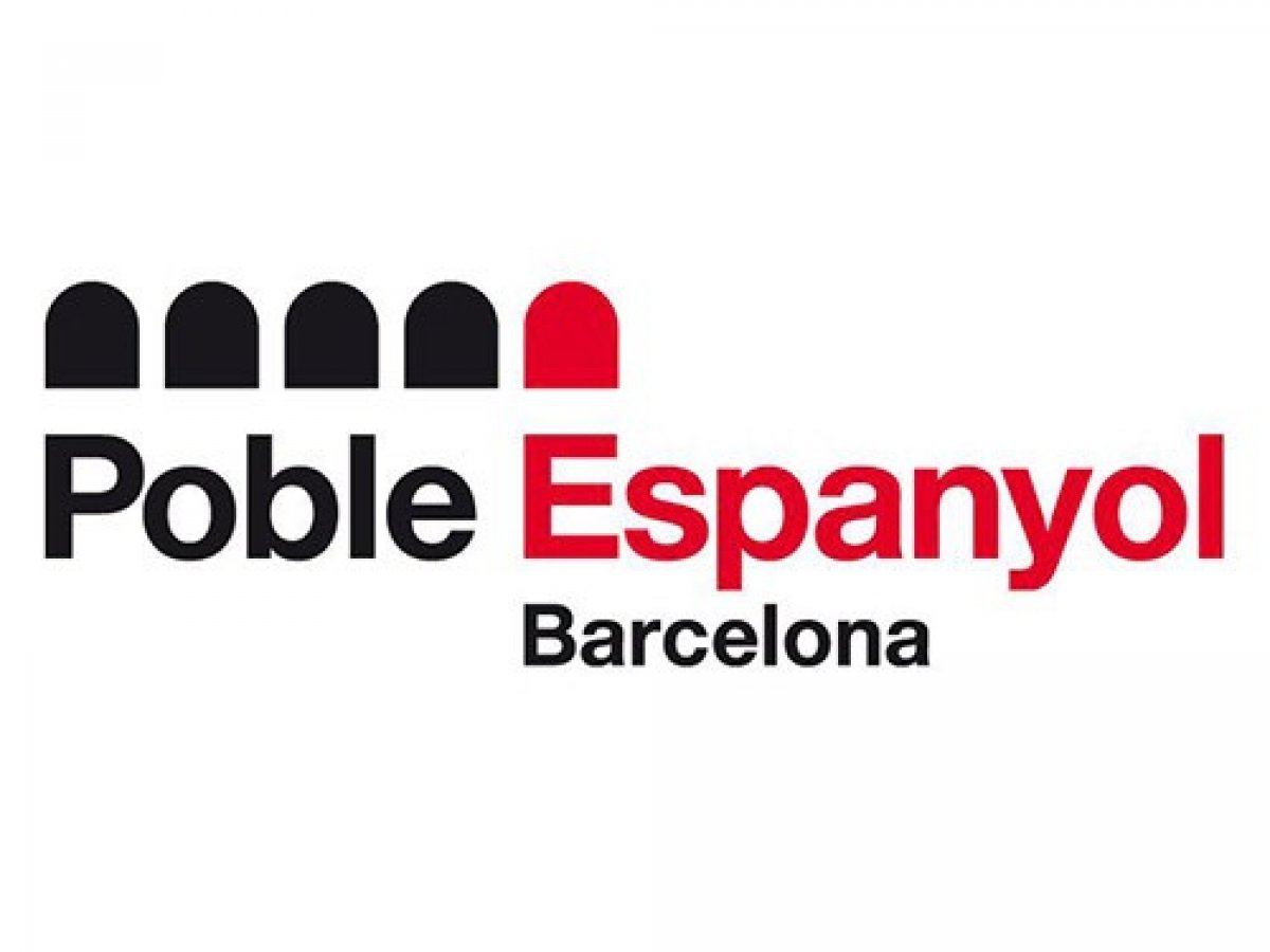 Poble Espanyol de Barcelona