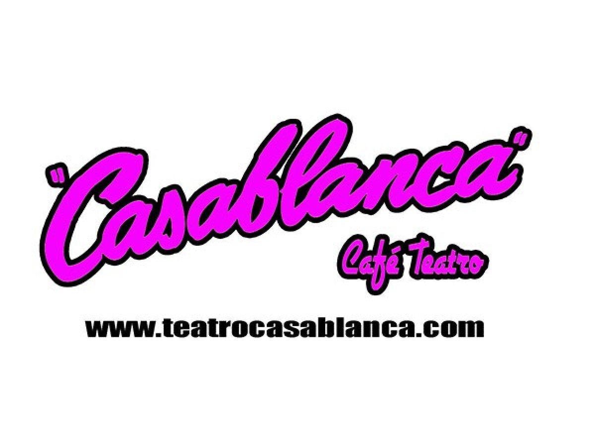 Café Teatro Casablanca