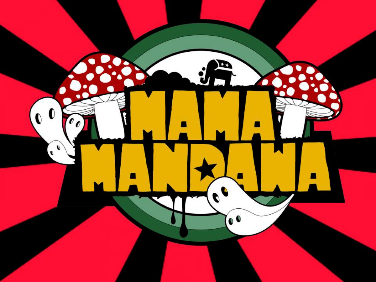 Mama Mandawa