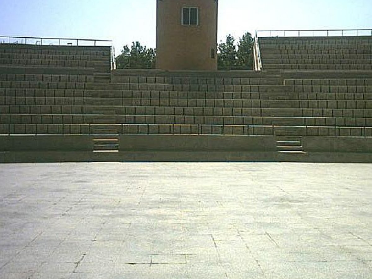 Auditorio Municipal de Fuente Álamo