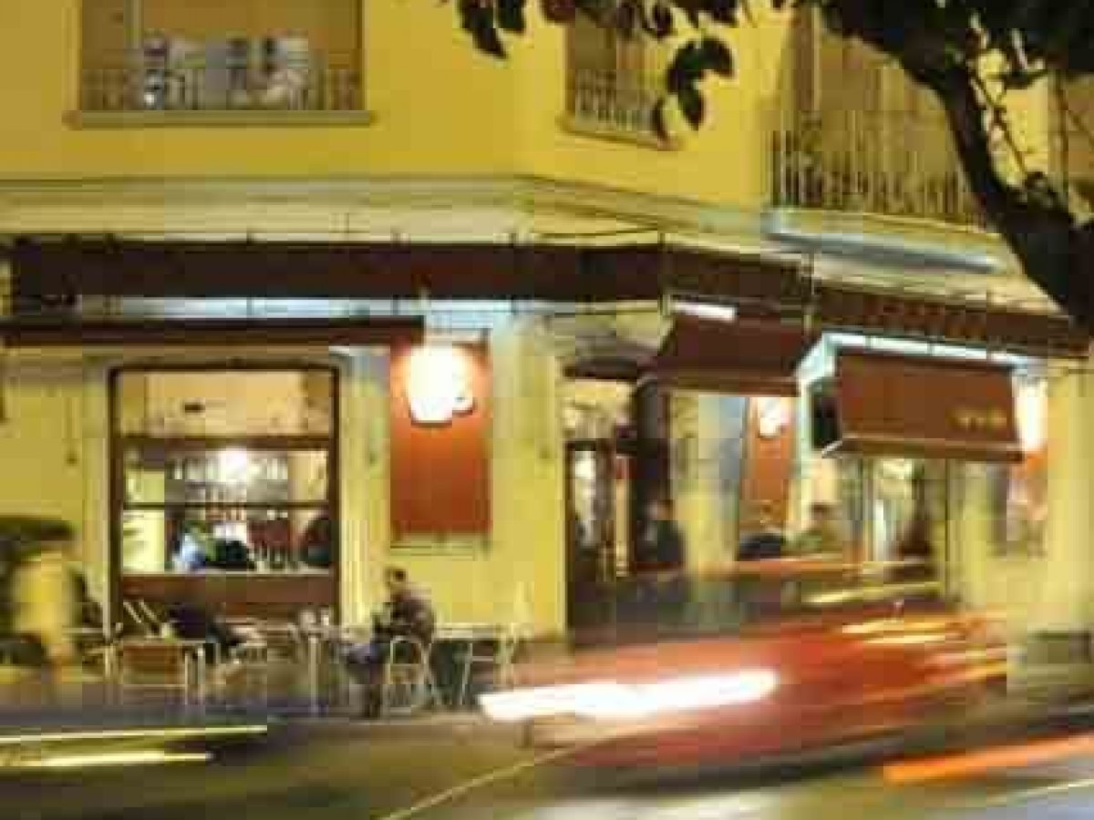 Café del Alba