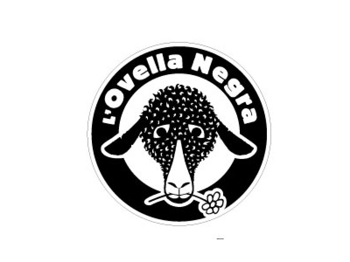 LOvella Negra del Poble Neu