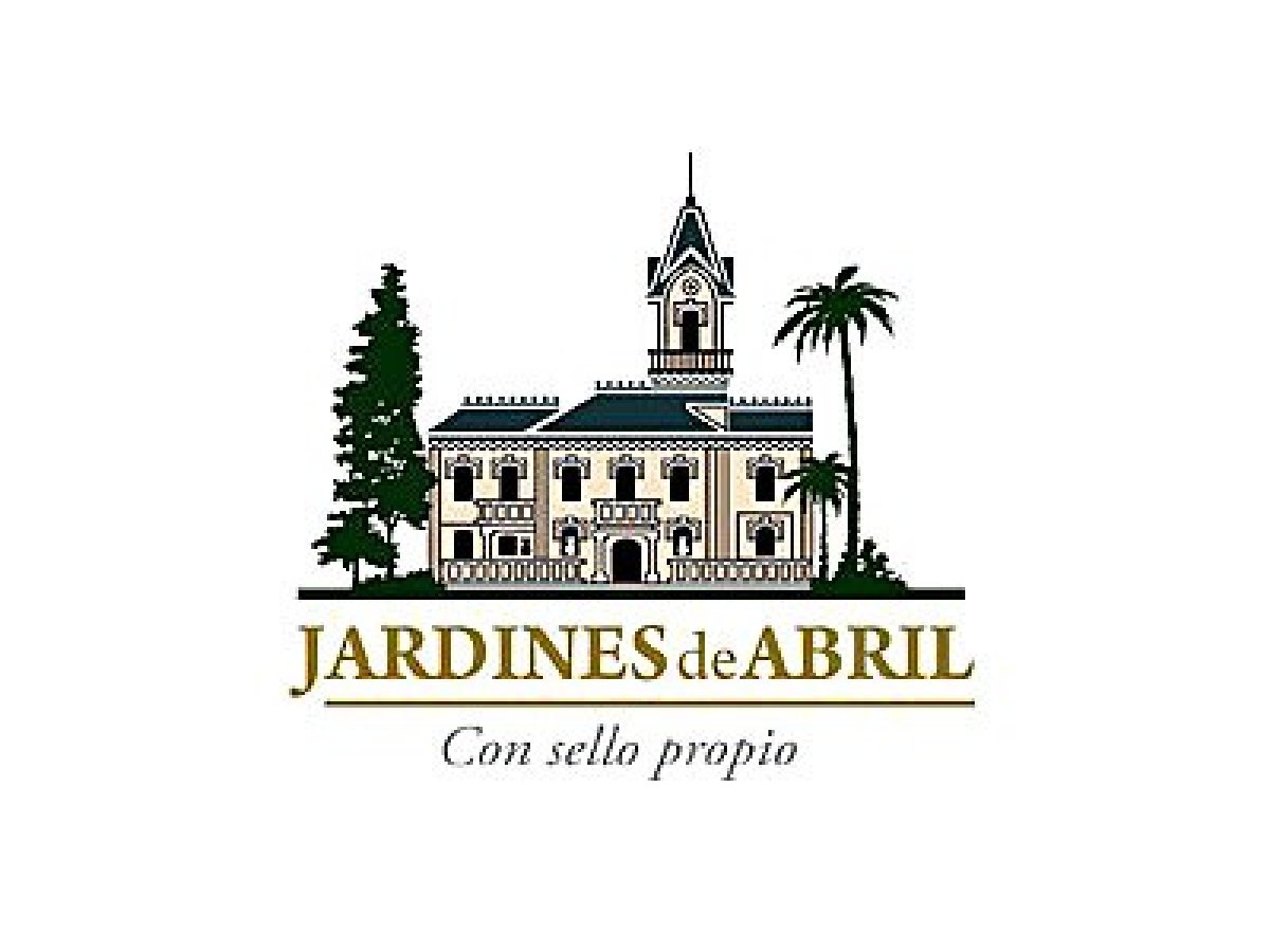 Finca Jardines de Abril