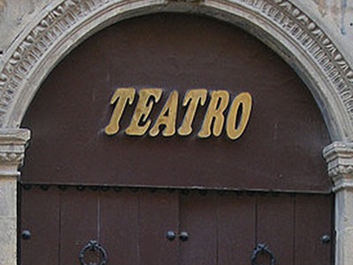 Teatro Ideal Cinema