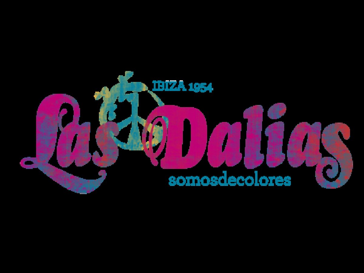 Las Dalias de Ibiza