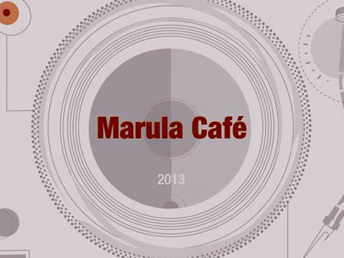 Marula Café