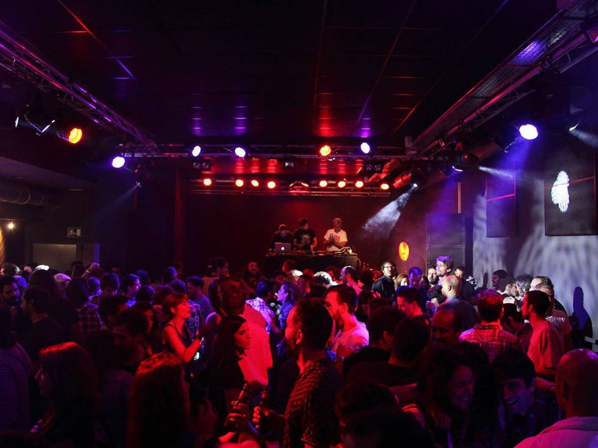 Sala X