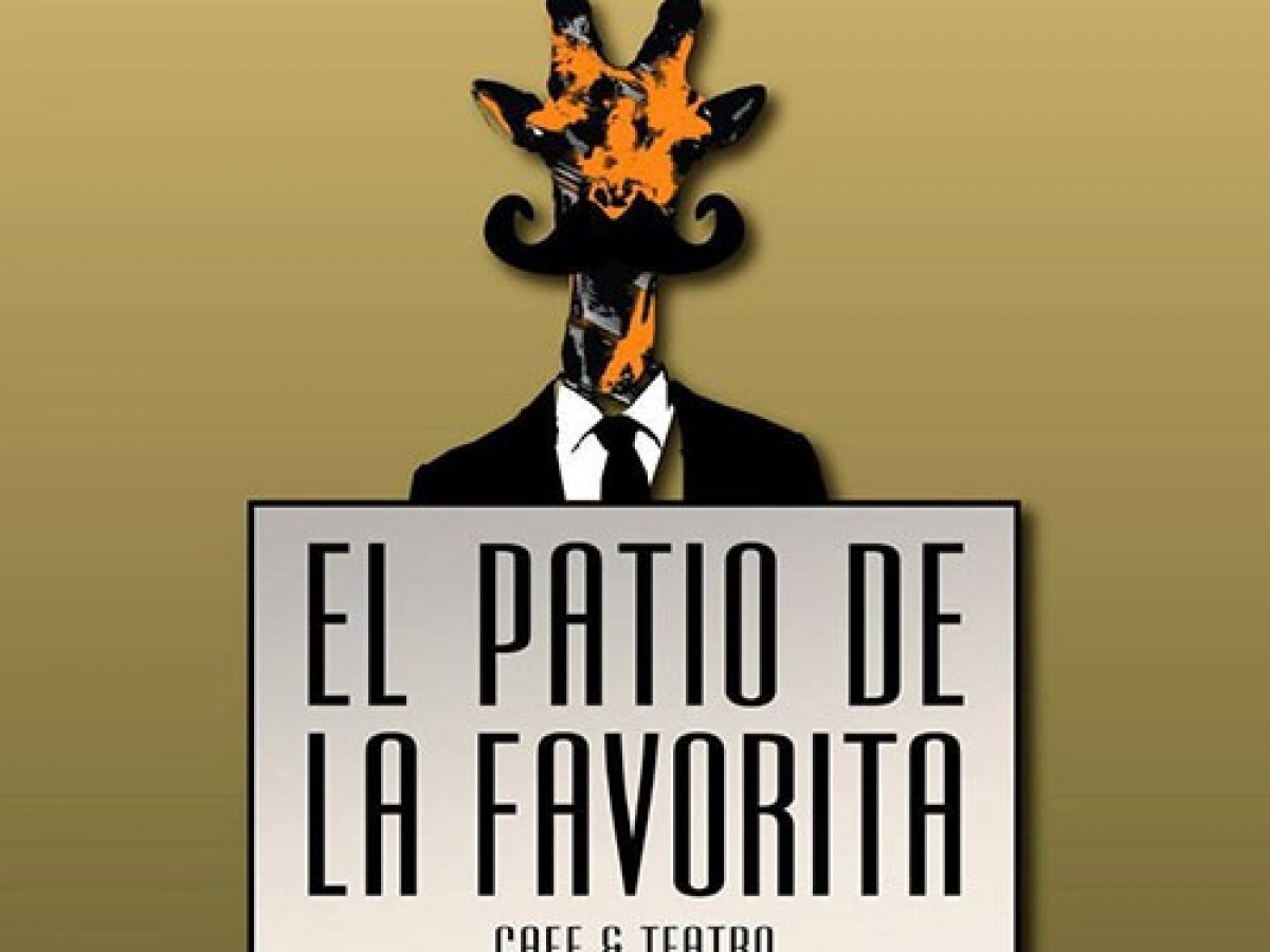 El Patio de la Favorita