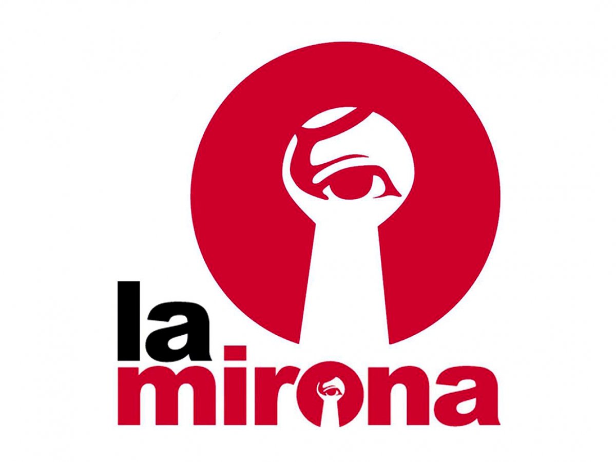 La Mirona