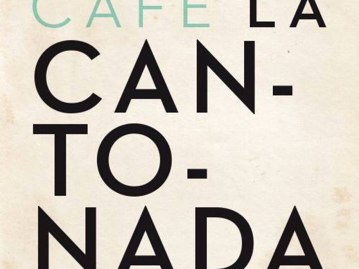 Café La Cantonada