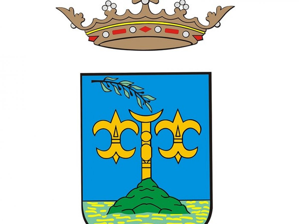 Polideportivo de Rafal