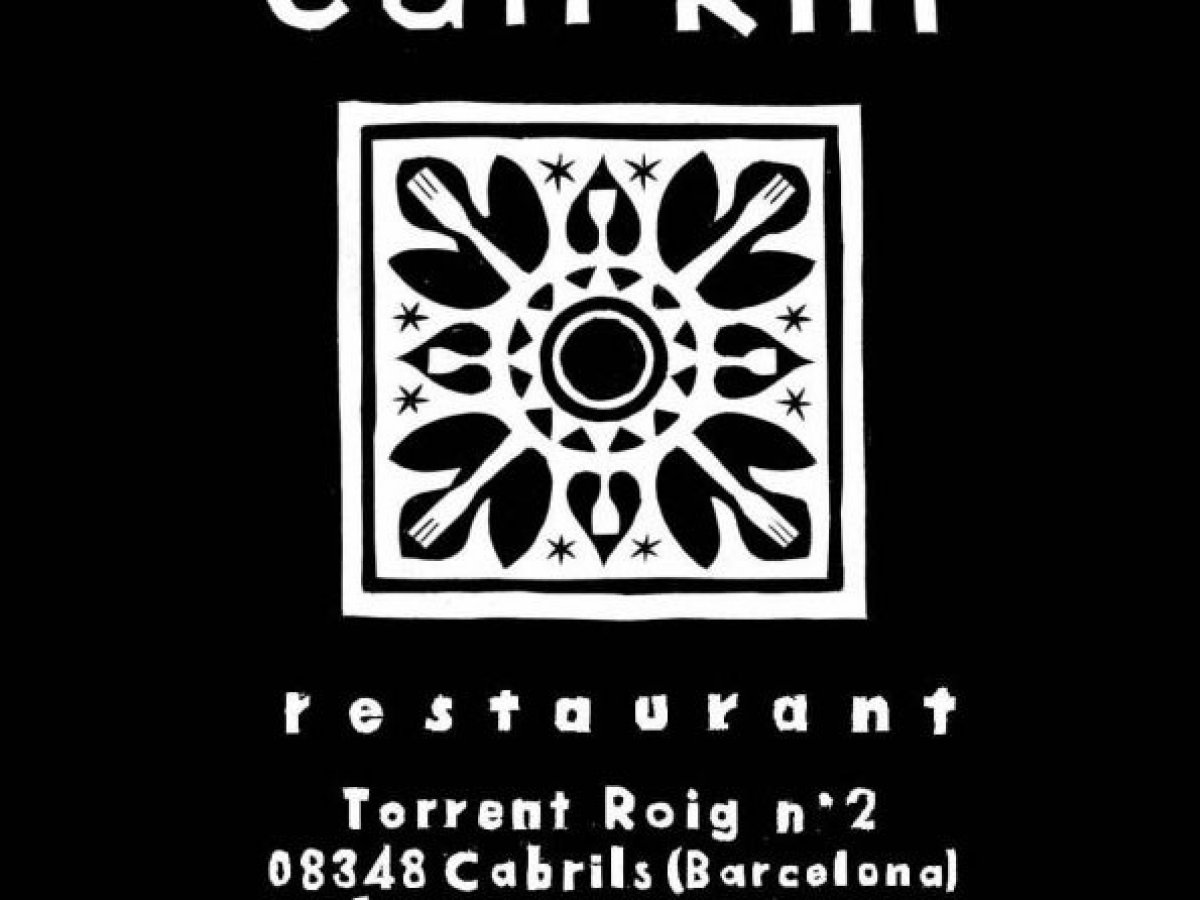Can Rin Restaurante Bar