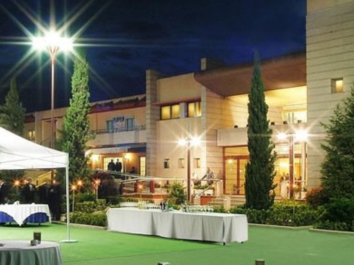 Complejo La Masia