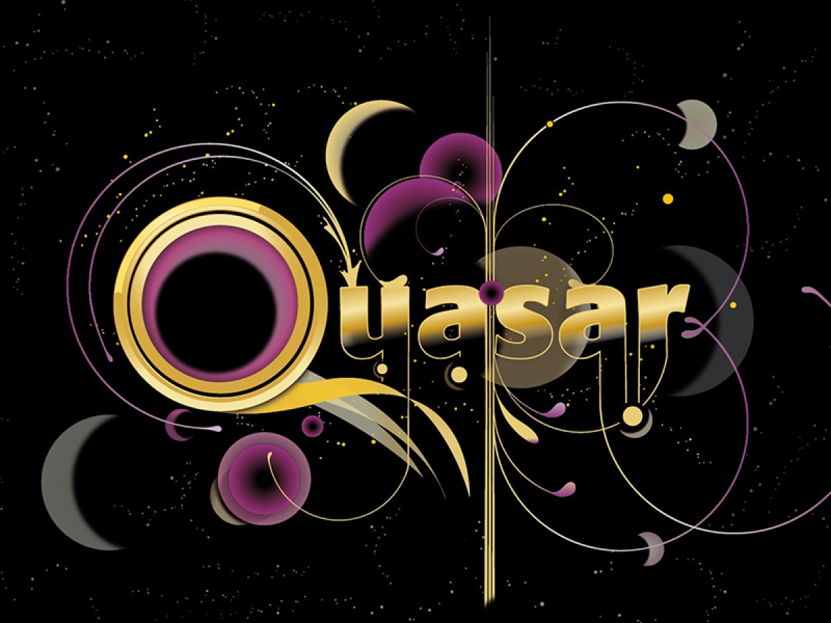 Quasar. Discoteca y Sala de Fiestas