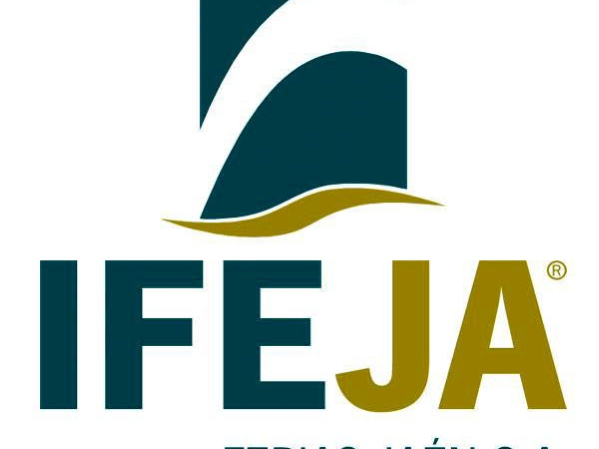 IFEJA (Recinto Ferial de Jaén)